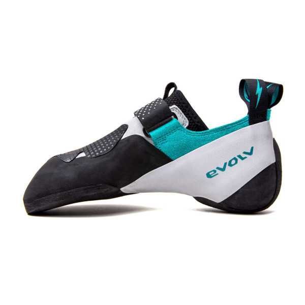 Еспадрили за катерене Evolv Zenist W’s – 37 номер (Teal/White)