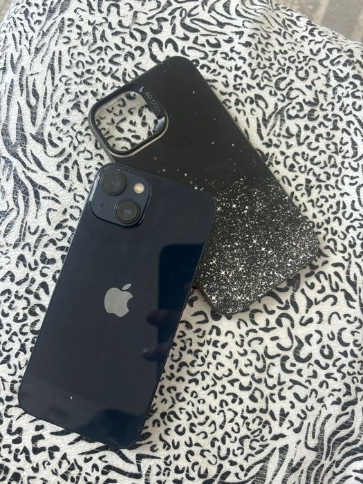 Продам Айфон 13 128гиг