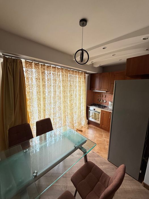 Квартира сдана !