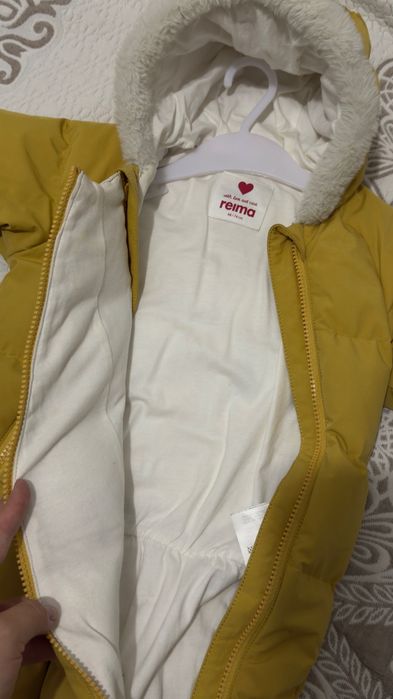 Продам комбинезон для малыша