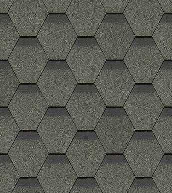 Андулин, Гибкая черепица, Мягкая кровля, Оптом от первых рук Карат