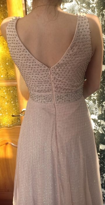 Платье на выпускной вечер