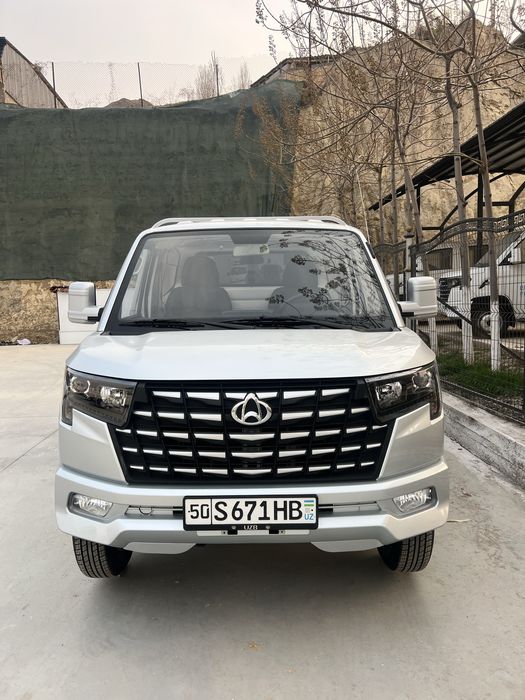 Changan Start plus  Qosh balon