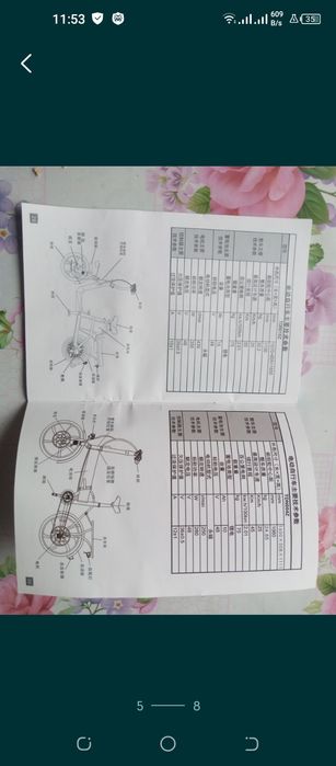 Электровелосипед