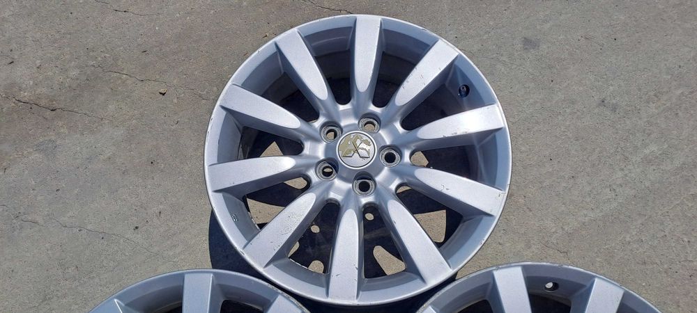 Джанти Mitsubishi 18цола