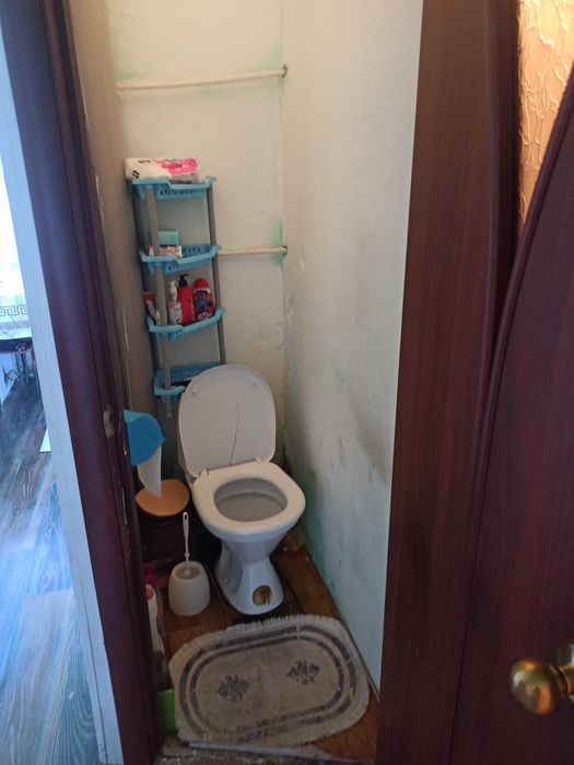 Продажа квартиры