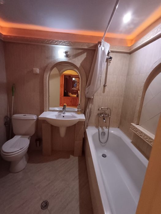 Дава се под наем Двустаен апартамент в Перник, Рено - 60 кв.м за 382.5 € - Снимка #5