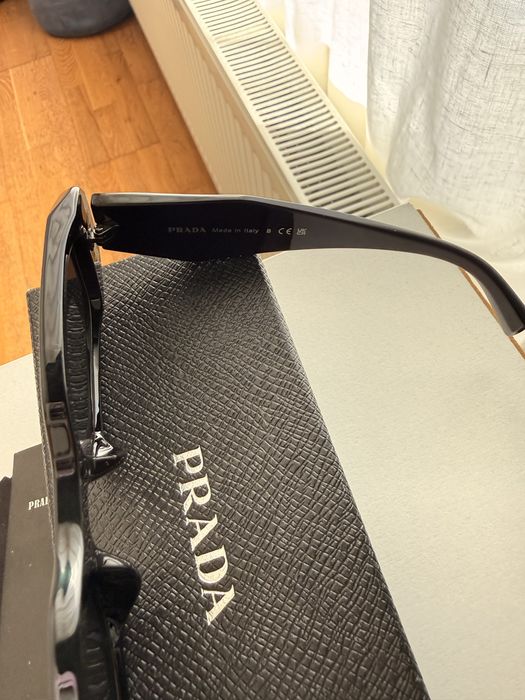 Ochelari Prada Originali ful box