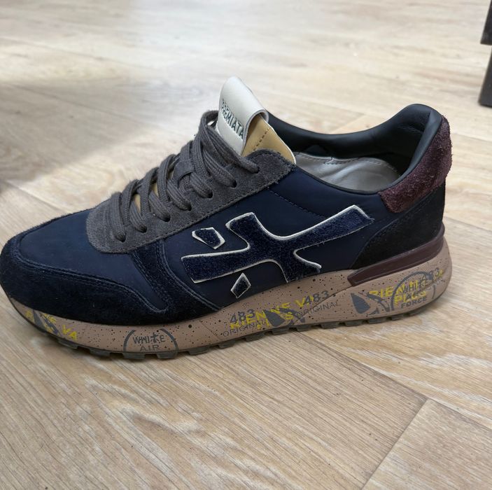 Premiata 41р ( оригинал )