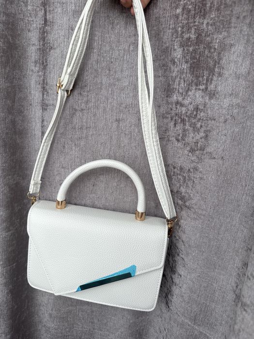 Новая женская сумка