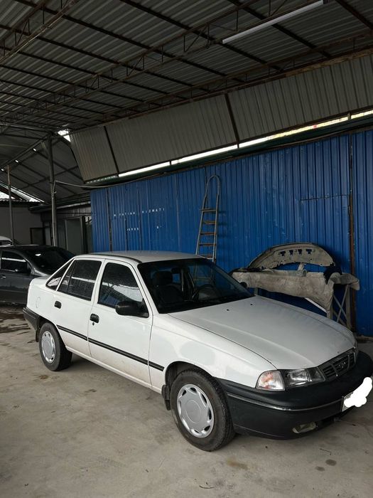 Nexia 1 arenda sotiladi