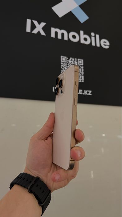 iphone 16 pro max 256 gb 93%