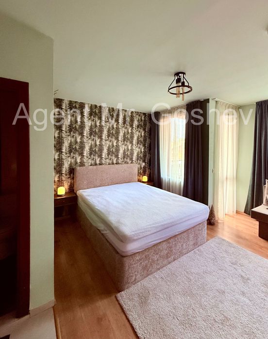 Продава се Едностаен апартамент в Банско - 42 кв.м за 1024 €/кв.м - Снимка #3