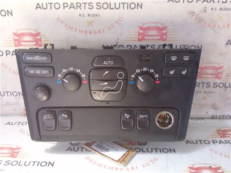 Climatronic volvo xc90 an fabr 2006