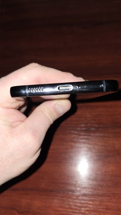 Samsung Galaxy S22 Plus Dual SIM 128 GB Phantom Black