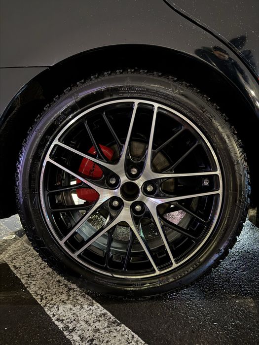 Продам Toyota Camry 50 XSP