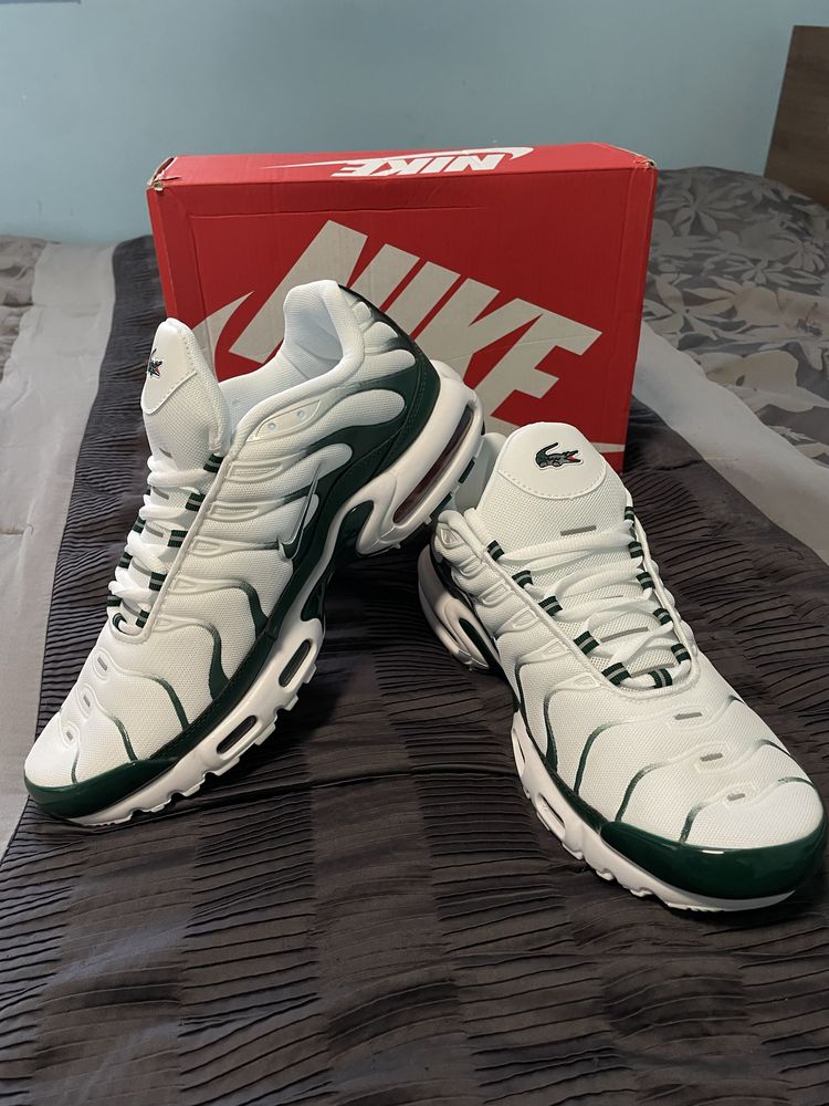 Nike tn 46 clearance
