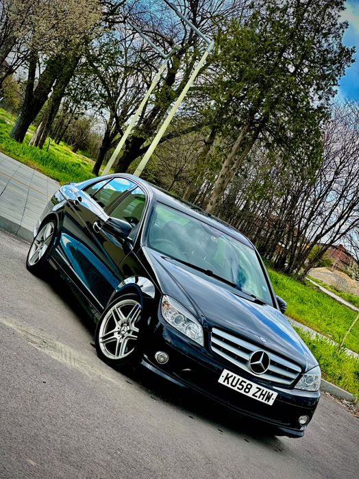 Mercedes джанти 18ʼʼ