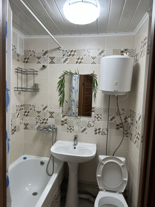 Продам 1-квартиру 1-85 эт-4