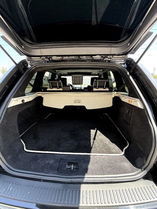 2011 RANGE ROVER Sport