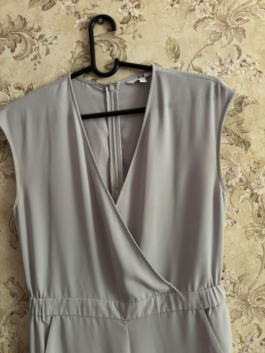 Комбинезон Uniqlo