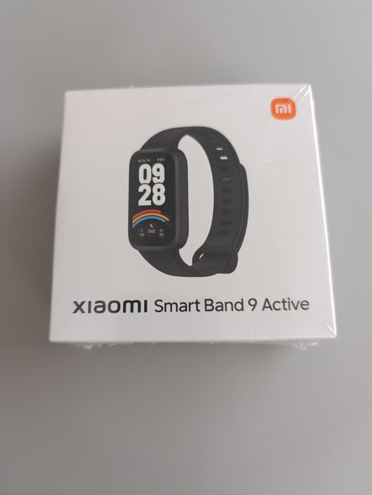 Xiaomi Smart Band 9 Active
