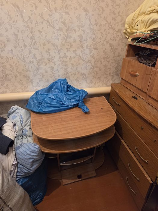 Отдам мебель бесплатно