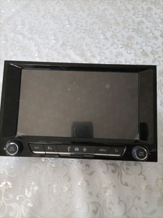 Монитор  10 дюймов SHACMAN X3000  X5000