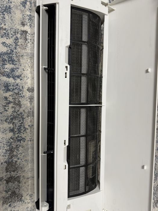 Вътрешно тяло General ASHG12LLCA