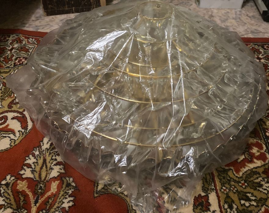 люстра сатылады арзан багада улкен