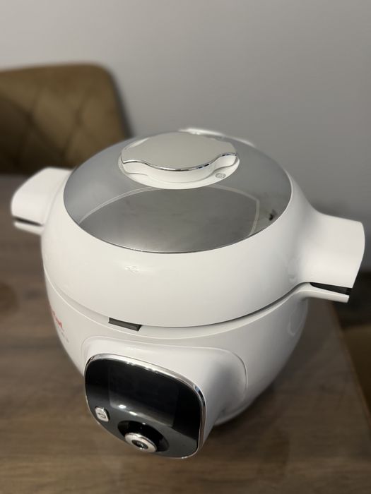 Multicooker Tefal Cook4Me+