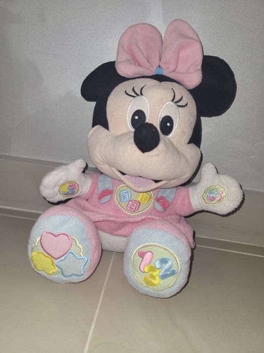 Мини маус с функции