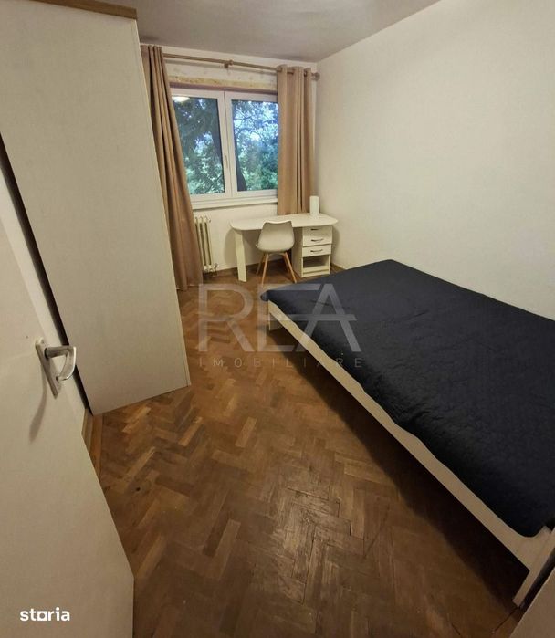 Apartament – Bucuresti - Vedere 3