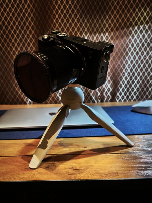 Sony a7c body в идеале