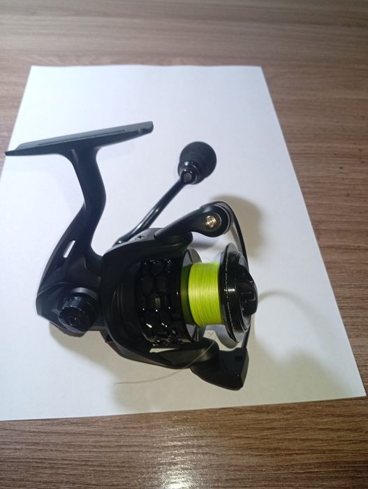 Катушка 3000 размера