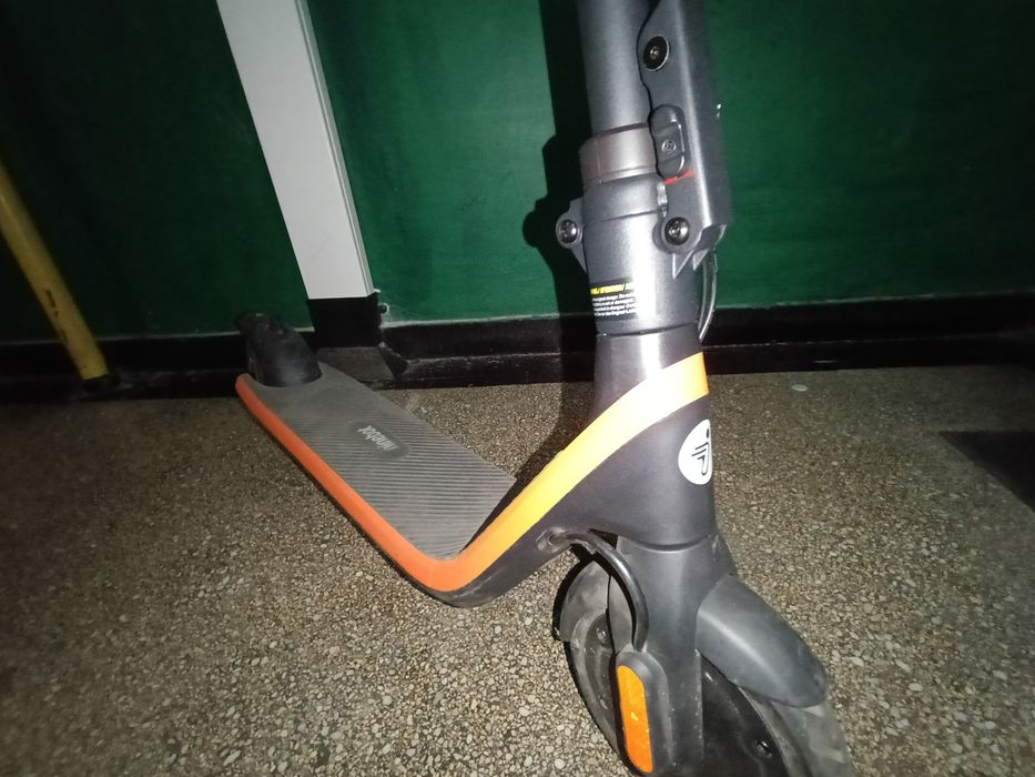 Segway ninebot ekickscooter c2 de copii