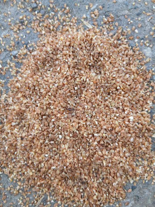 Гречка сечка ,продел чистый