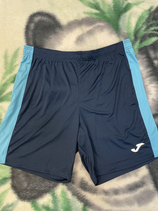 Шорты тренировочные