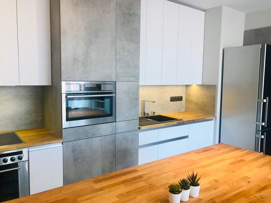 Продава се Двустаен апартамент в София, Манастирски ливади - 56 кв.м за 2679 €/кв.м - Снимка #1