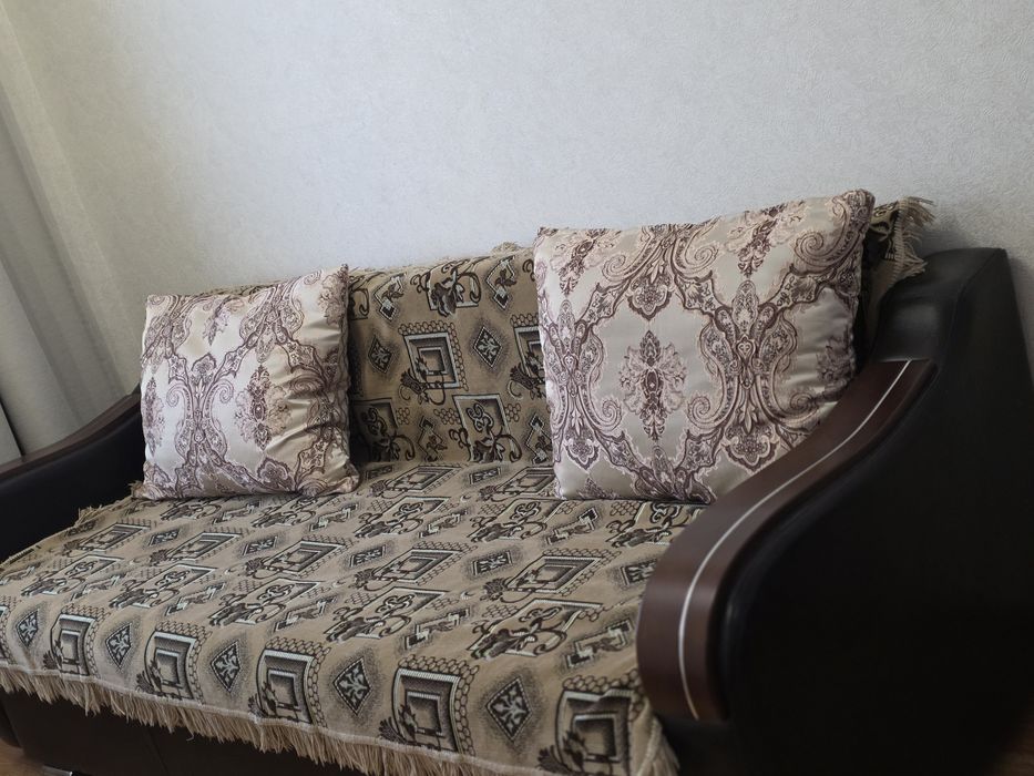 Продам диван-книжку