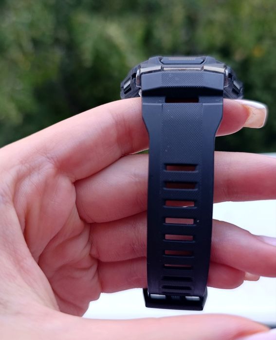 Casio G-shock gbd- 200