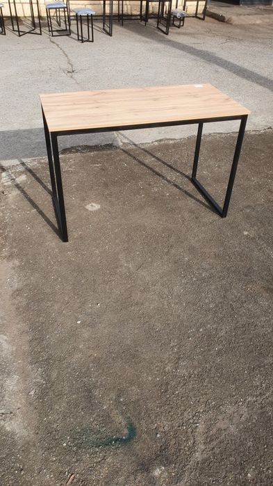 Стол лофт кампутерний