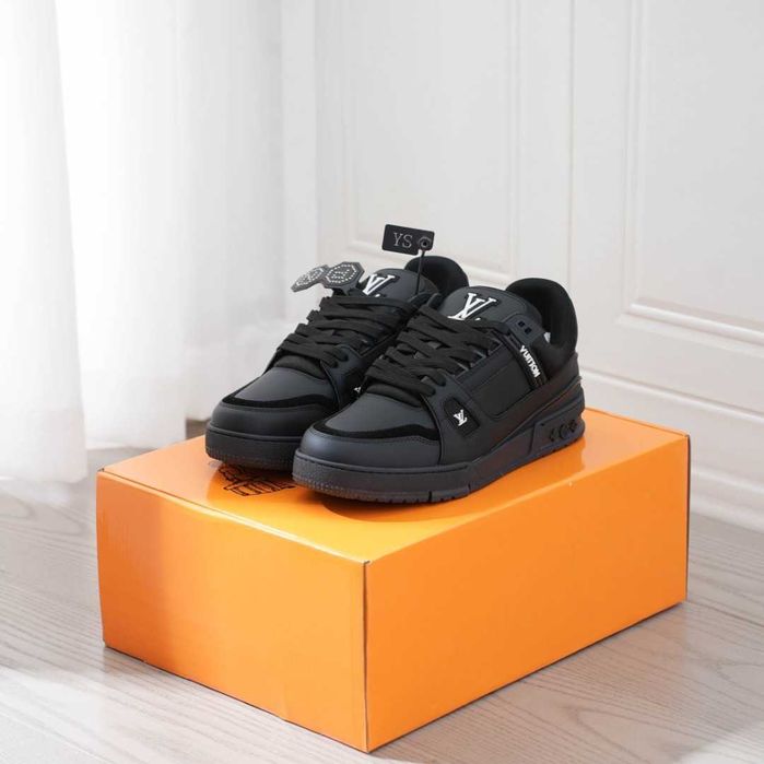 Louis Vuitton Sneaker Oversized Мъжки Дамски Обувки