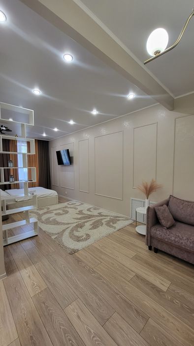 Люкс в новом доме!