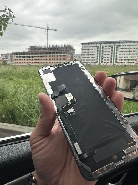 Display original iphone X Xs Xr Xs max 11 12 13 14 15 pro Max 15+