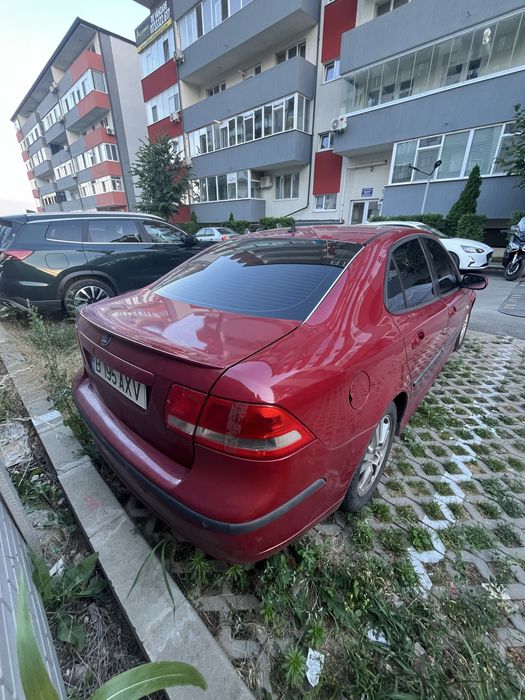 SAAB 9-3 2007 — imagine 5