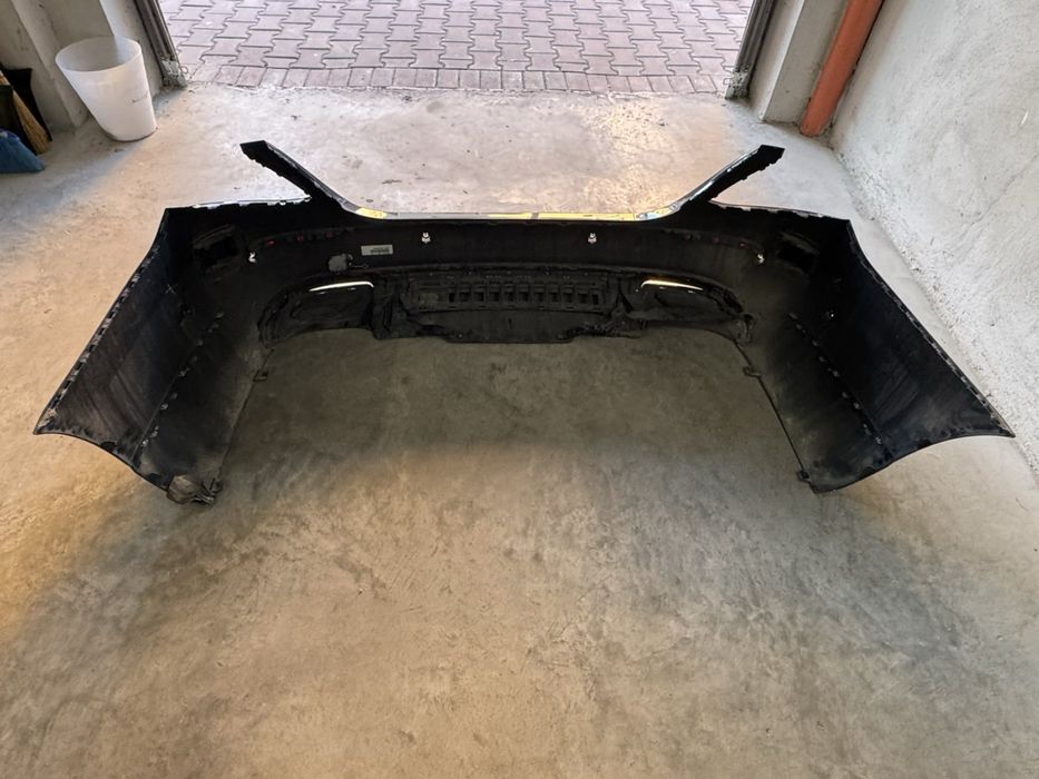 Оригинални брони за Mercedes w213