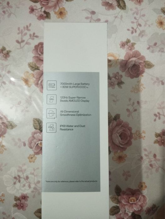 Продается Oppo 1A6 pro