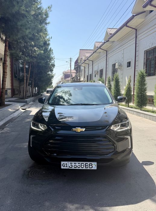 Tracker Premier 2023  кора
