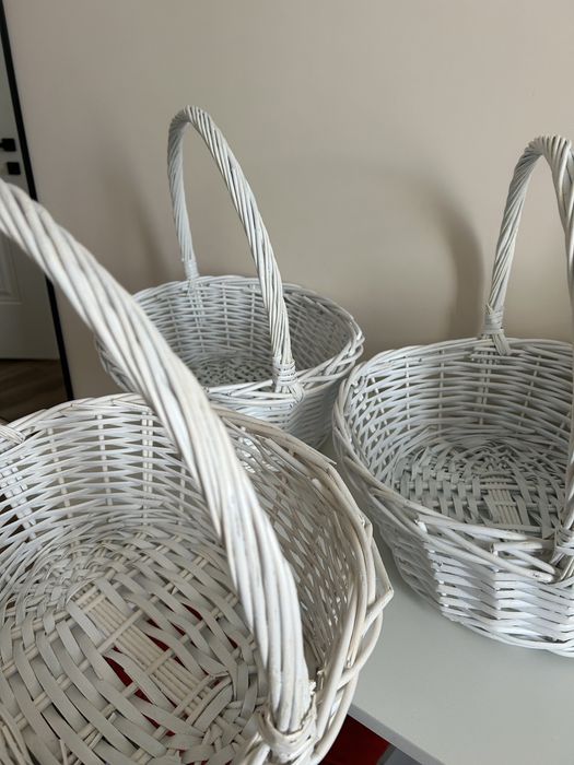 Продам Корзины новые
